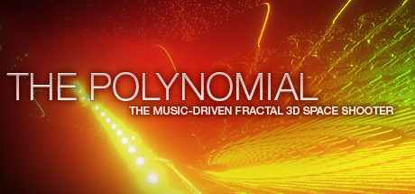The Polynomial cover art