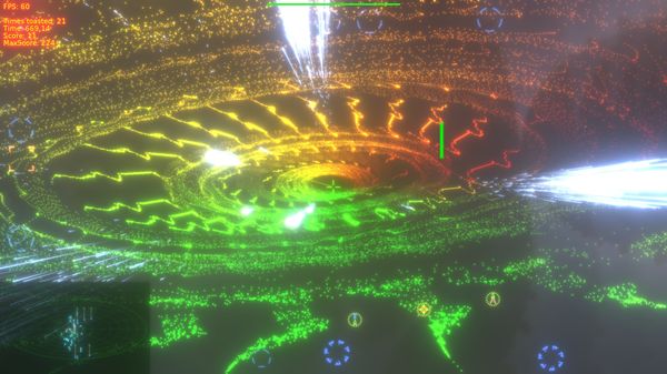 The Polynomial - Space of the music PC requirements