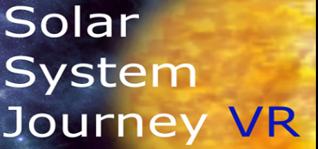 Solar System Journey VR cover art