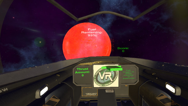 Can i run Solar System Journey VR