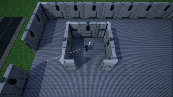 Infantryfor windows and Linux 1