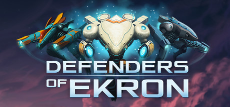 Defenders of Ekron cover art