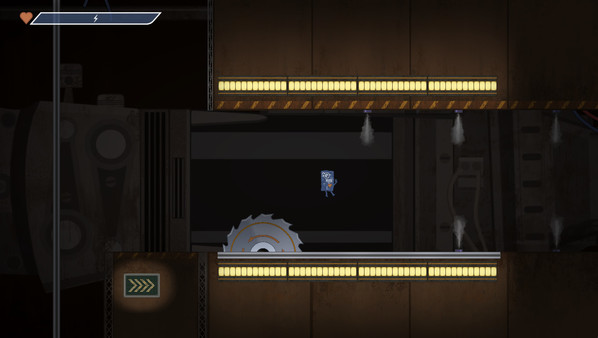 FallenCore game for windows Pc 1