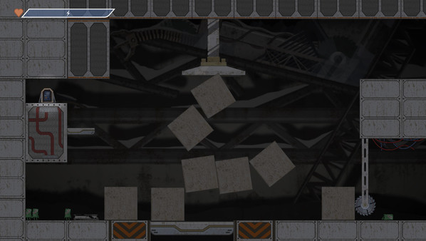 Скриншот из FallenCore