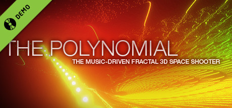 The Polynomial - Demo cover art
