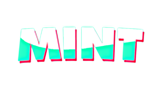 Mint Logo