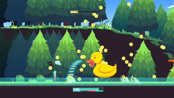 Mint game for Linux 1