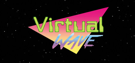 Virtual Wave cover art