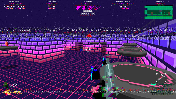 Virtual Wavefor windows and Linux 1