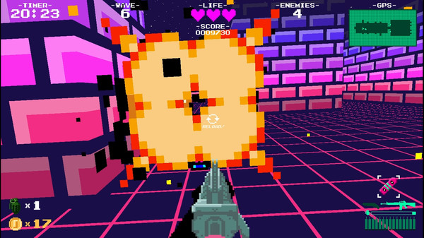 Virtual Wave for linux