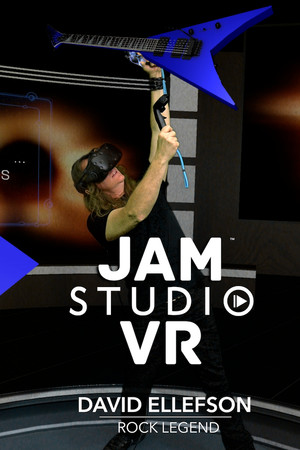 Jam Studio VR