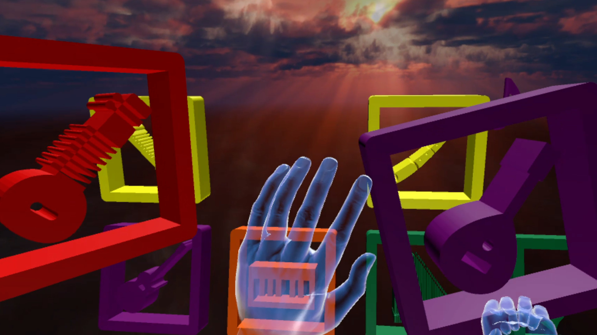 Jam Studio VR on Steam