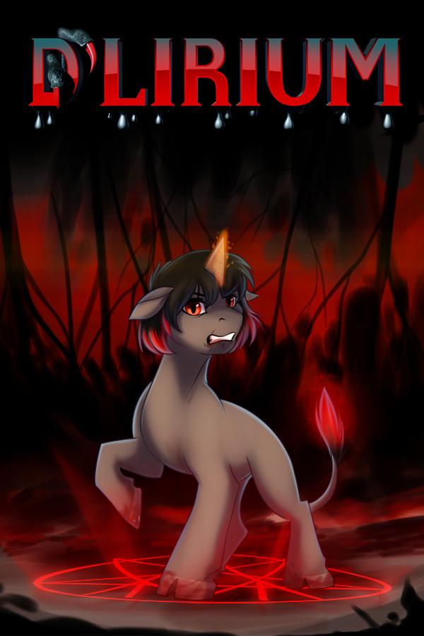 D'LIRIUM