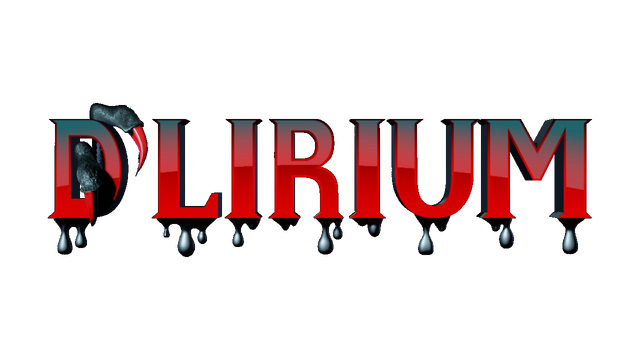 D'LIRIUM - Steam Backlog