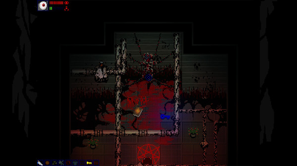 D'LIRIUM game for Linux 1