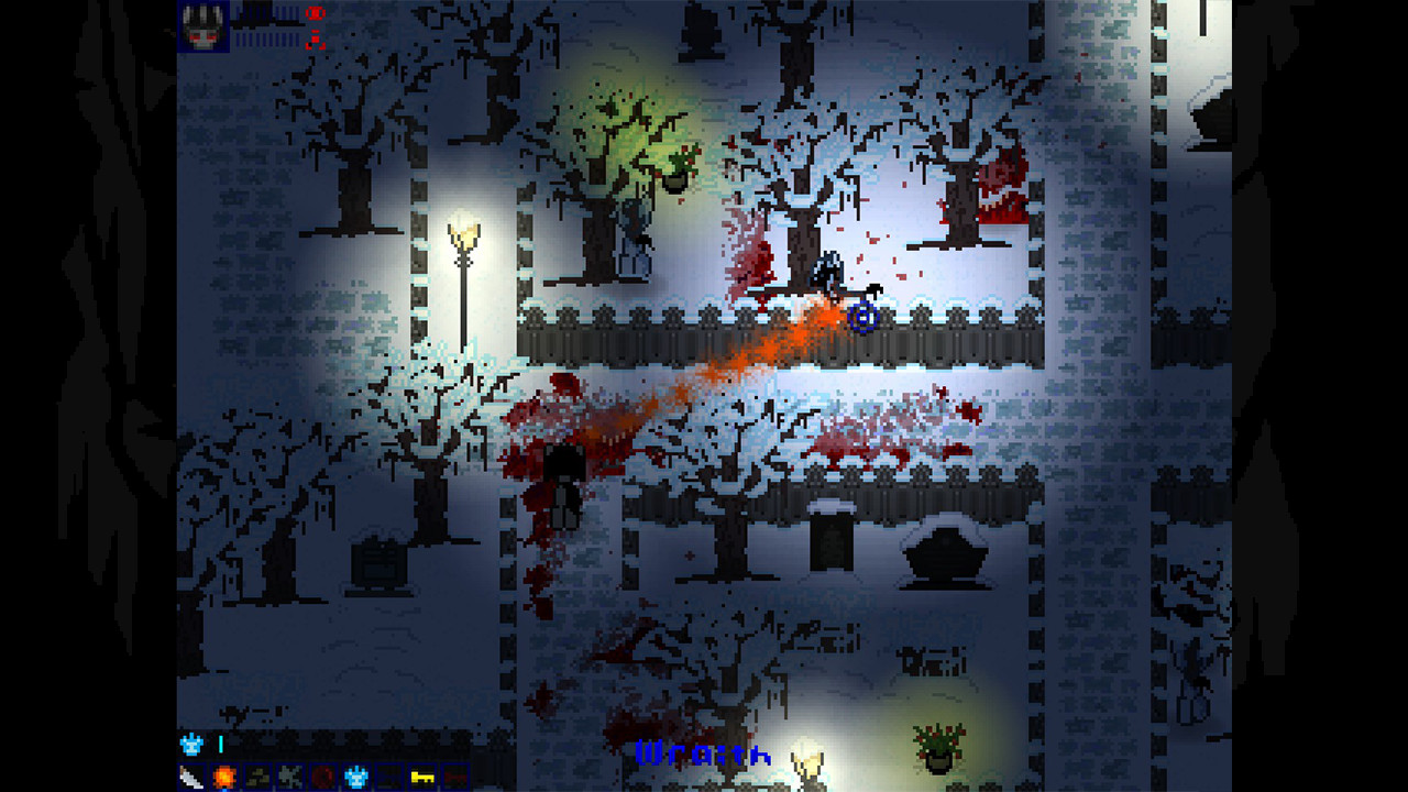 D LIRIUM On Steam