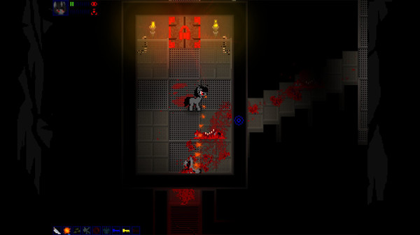 D'LIRIUM game for windows Pc 1