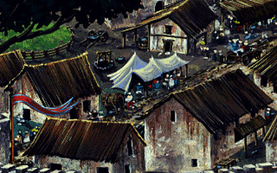 Castles II: Siege & Conquest for linux