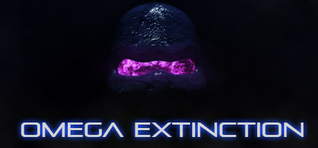 Omega Extinction cover art