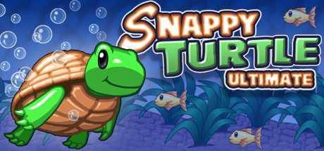 Snappy Turtle Ultimate cover art