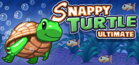 Snappy Turtle Ultimate