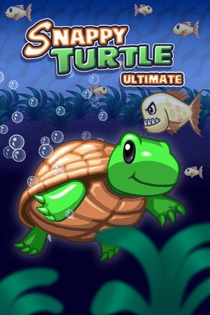 Snappy Turtle Ultimate