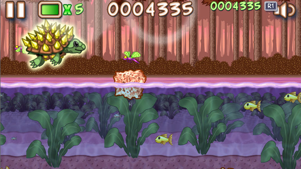 Snappy Turtle Ultimate game for windows Pc 1