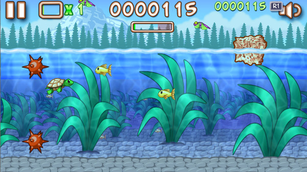 Snappy Turtle Ultimatefor windows and Linux 1