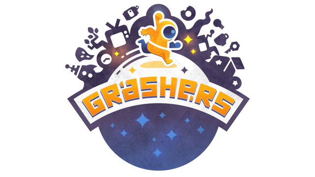 Grashers Logo