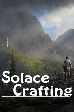 Сервера Solace Crafting