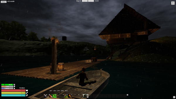 Solace Crafting for linux