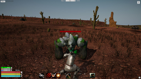 Solace Craftingfor windows and Linux 1