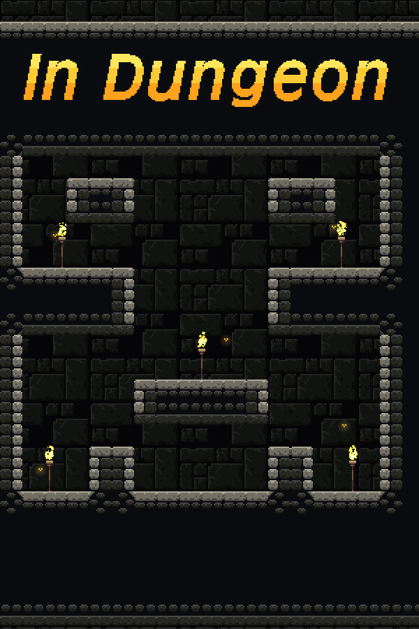 In Dungeon