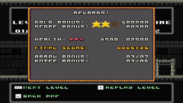 Скриншот из In Dungeon