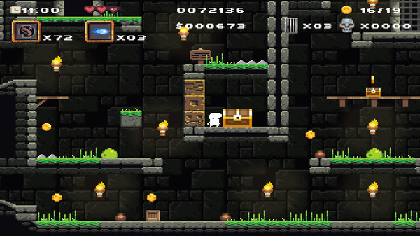 Скриншот из In Dungeon