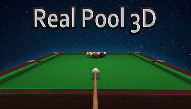pool billiards online game