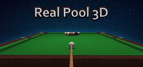 Boxart for Real Pool 3D - Poolians