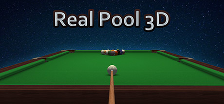 Real Pool 3D - Poolians cover art