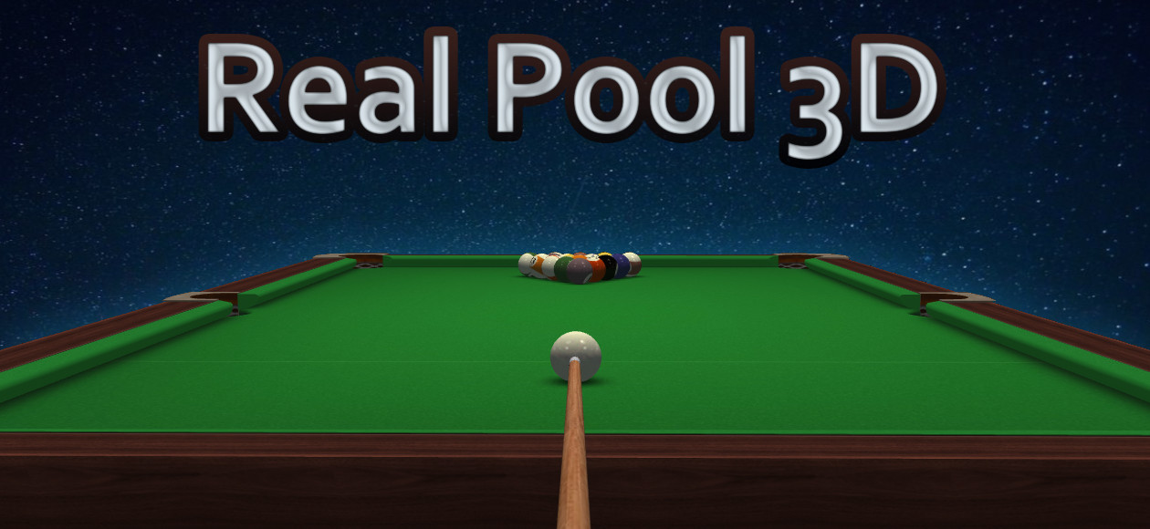 pool games online