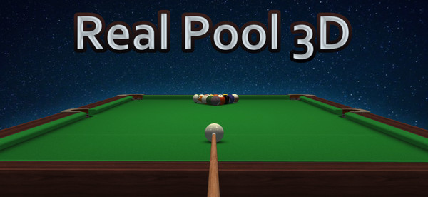 Real Pool 3D - Poolians Steam