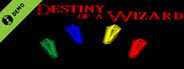 Destiny of a Wizard Demo