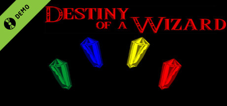 Destiny of a Wizard Demo cover art