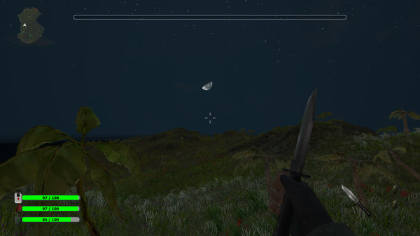 Скриншот из Flight 732