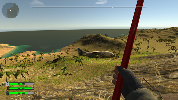 Скриншот из Flight 732