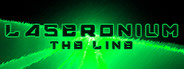 Laseronium: The Line