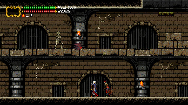 Citadale: The Legends Trilogy game for Linux 1