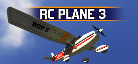 RC Plane 3 cover art