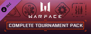 Warface - Complete Tournament Pack