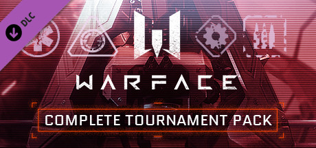 Warface - Complete Tournament Pack cover art