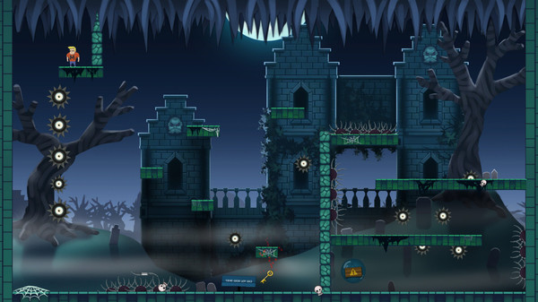 Swaps and Trapsfor windows and Linux 1